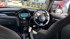 MINI Hatchback 1.5 Cooper Sport 5dr Auto Petrol Hatchback